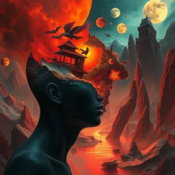 Mindscape: Whose Life Is It, Anyway?