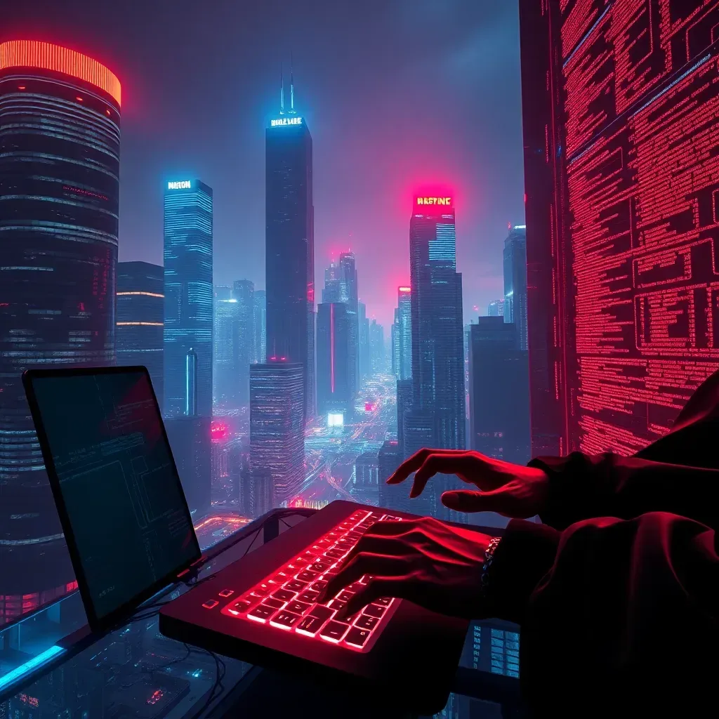 Data Quest