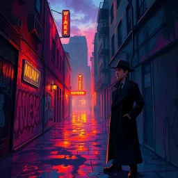 Whose Shadow Is It Anyway?