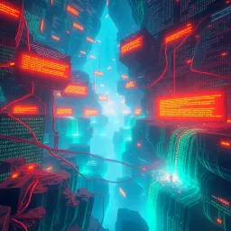 The Debugging Chronicles - Text-based game