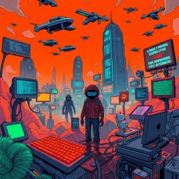Code Conundrum