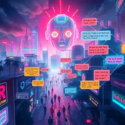 Life by the Codes - Text-based game