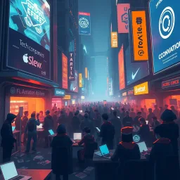 Code Crusader: The Open Source Odyssey