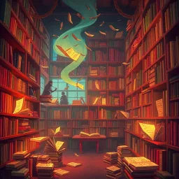 Narrative Nexus: Whose Story Is It Anyway? - Text-based game