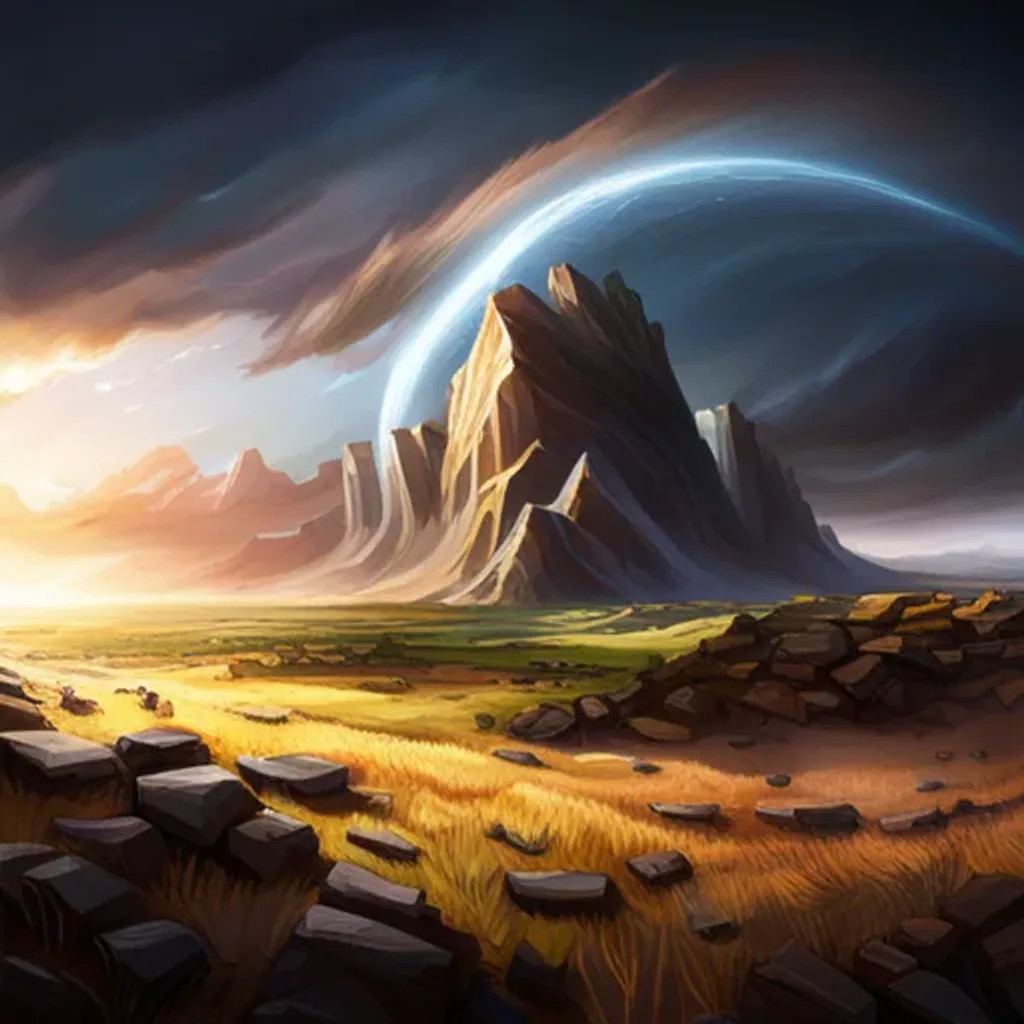 Storm Seekers