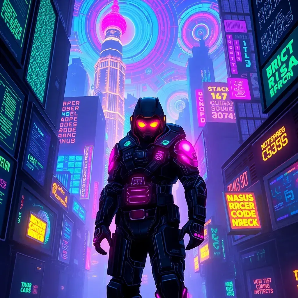 Codebreaker Chronicles