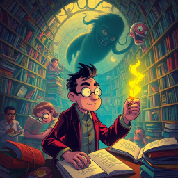 Narrative Nexus - Text-based game