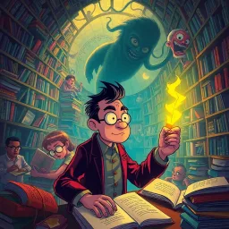 Narrative Nexus
