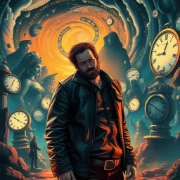Chrono-Crisis: Whose Time Is It Anyway?