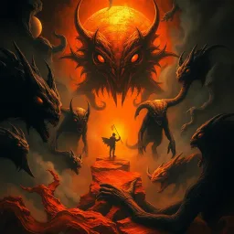 Nightmare Chronicles: Whose Dream Is It Anyway?