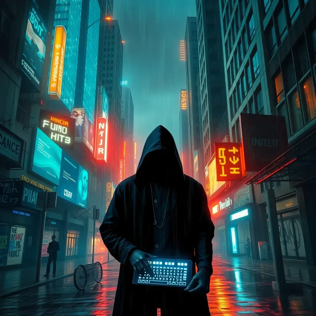 Data Hunt