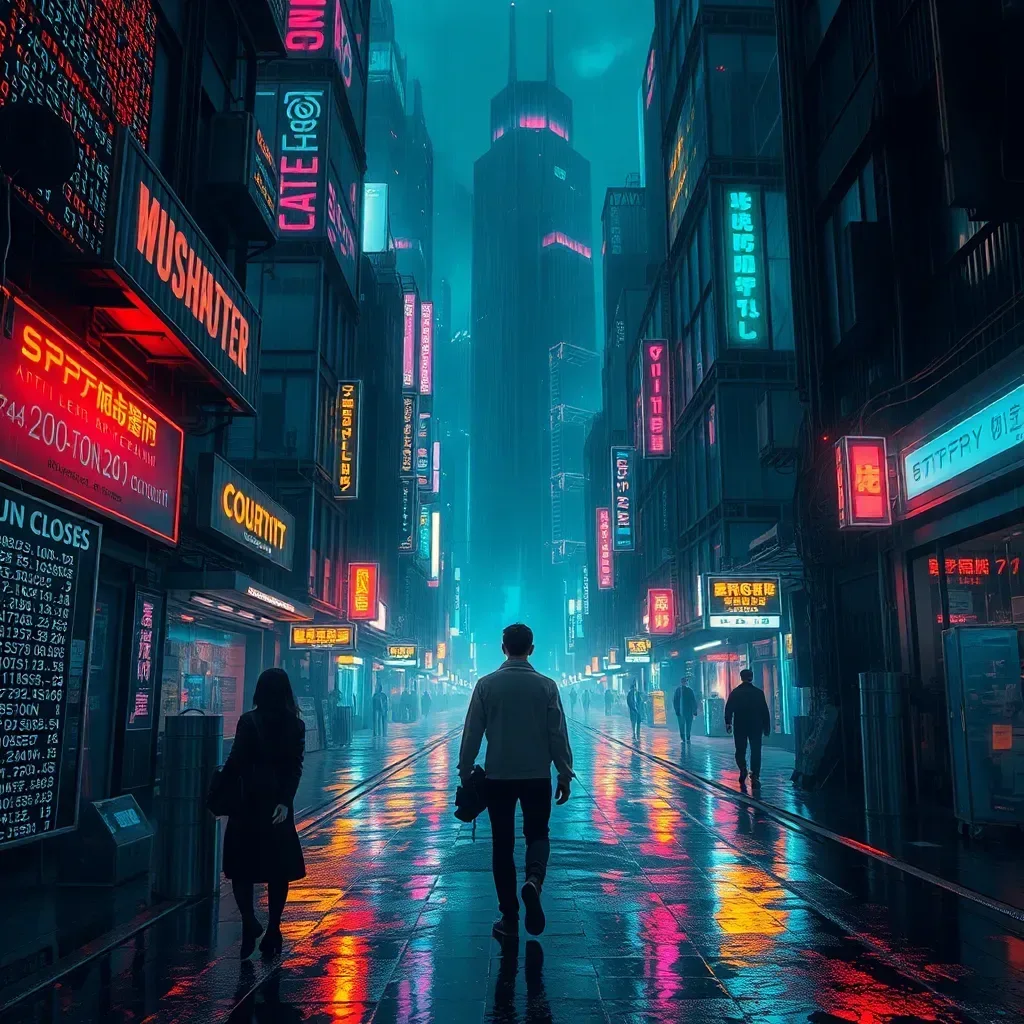 Data Delirium