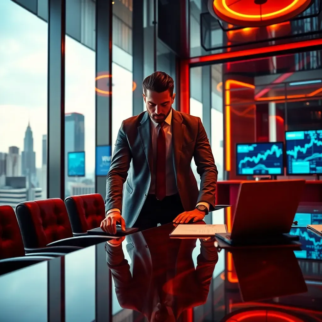 Investment Revelations