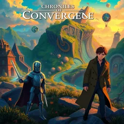 Chronicles of Convergence