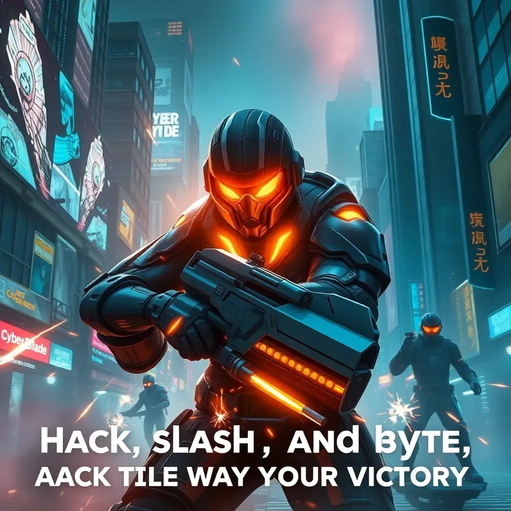 Byte Brawler: The Electric Showdown