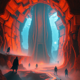 Nightmare Chronicles: Whose Dream Is It Anyway? - Text-based game