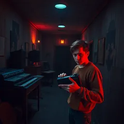 Whose Echo Is This?