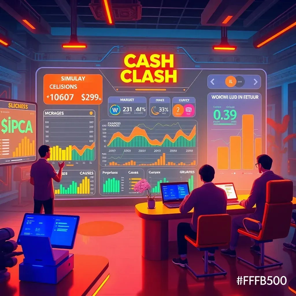 Cash Clash