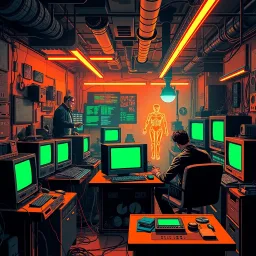 Codebreaker: The Legacy of 86-DOS