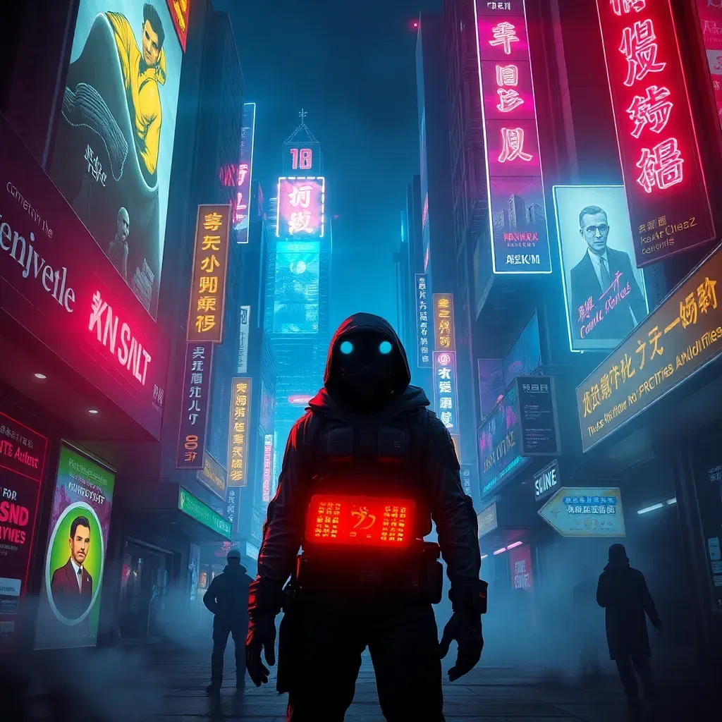 Echoes of the Past