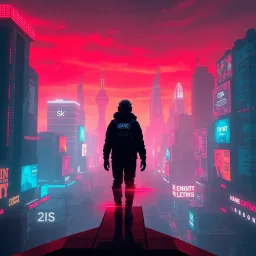 Data Drift: Rebooted - Text-based game
