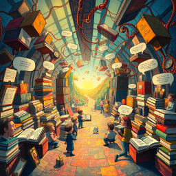 Questception: Whose Journey Is It Anyway? - Text-based game
