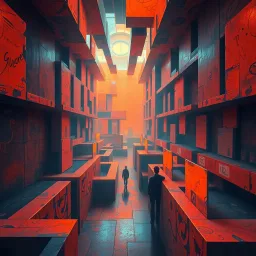 MindMaze: The Truth is Twisted
