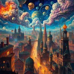 ChronoTales: Whose Story Is It Anyway?