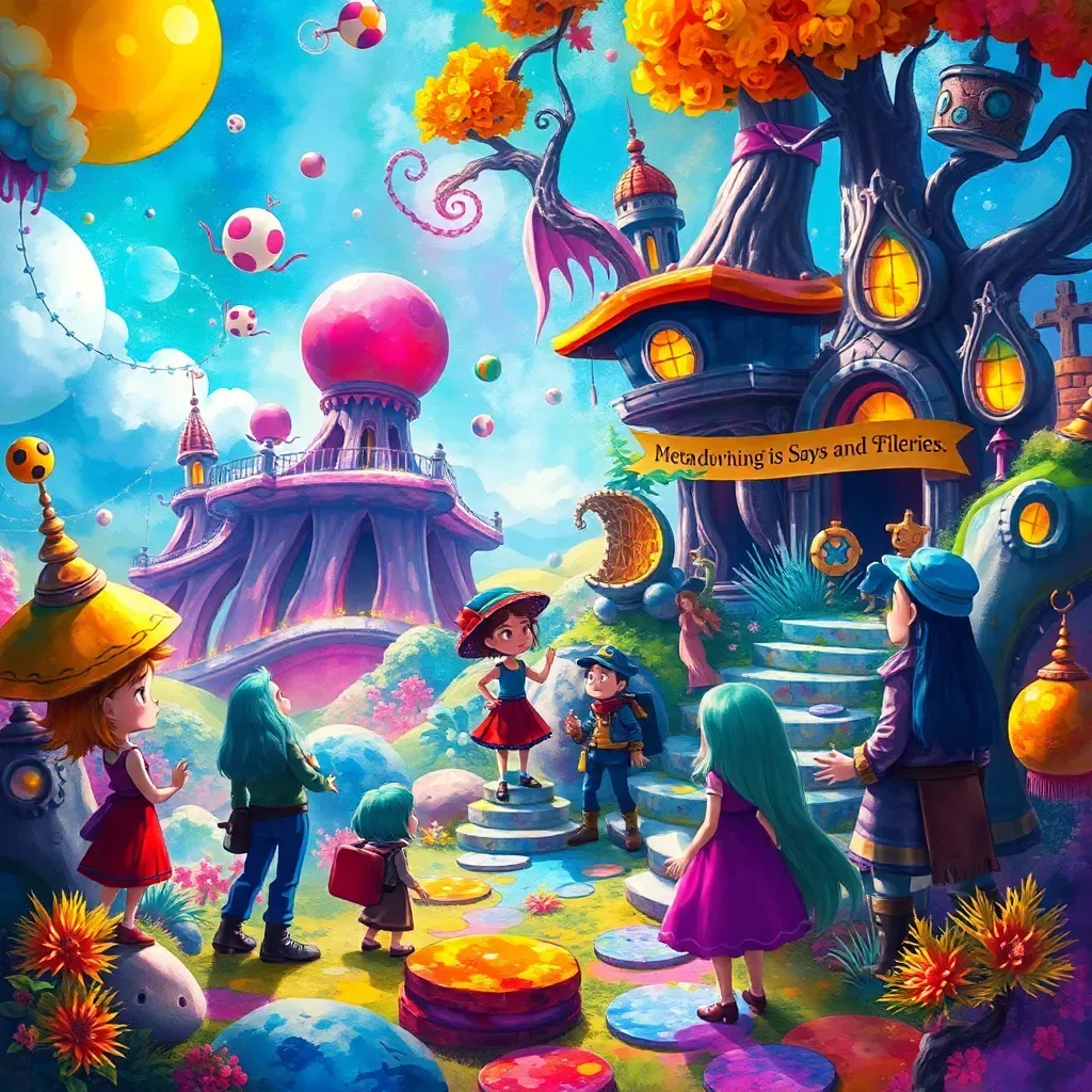 Questception: Whose Journey Is It Anyway?