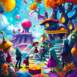 Questception: Whose Journey Is It Anyway?
