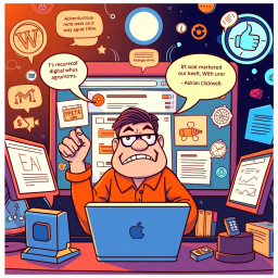 Adventurous Algorithms - Text-based game