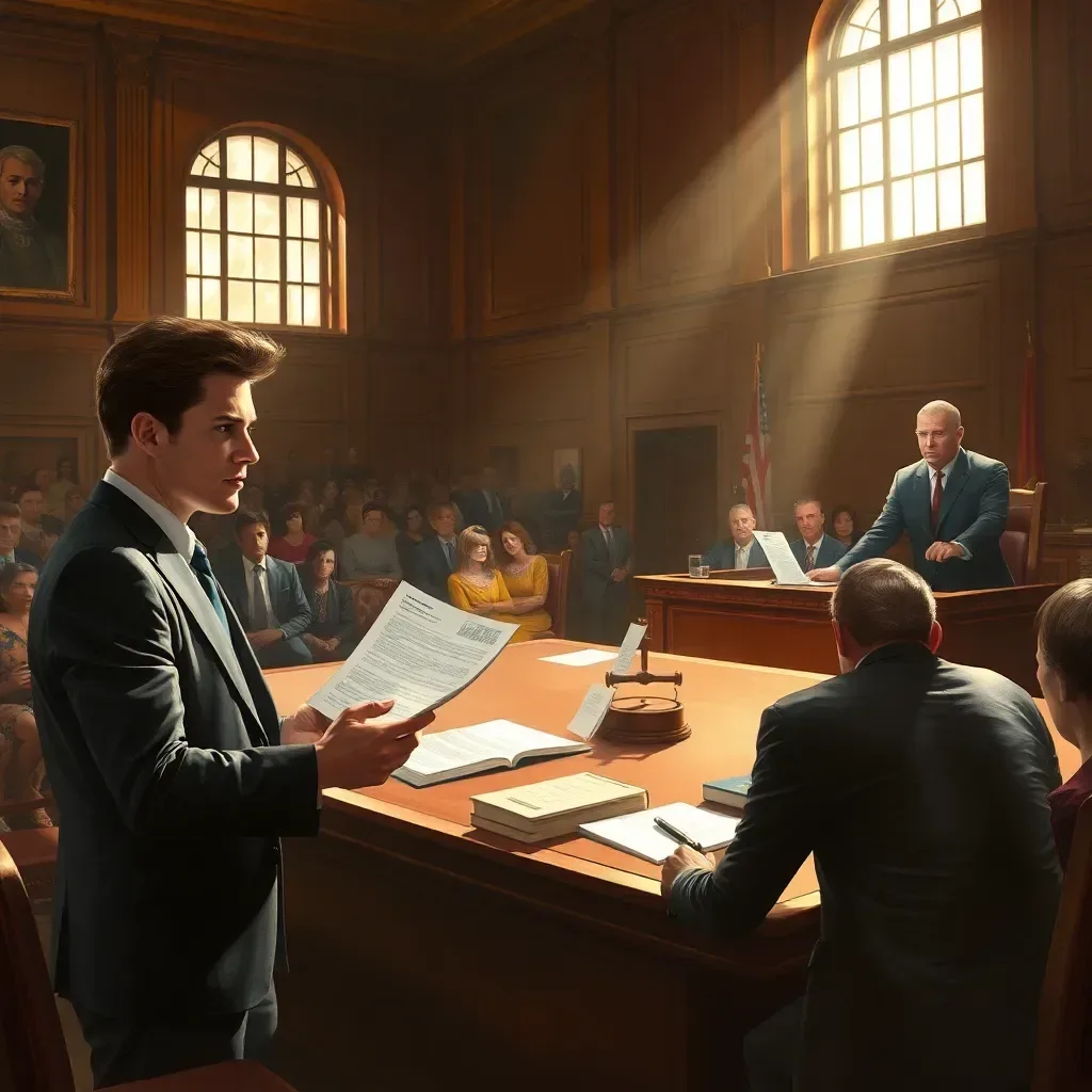 Patent Pursuit
