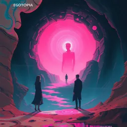 Egotopia: Whose Ego Is It Anyway?