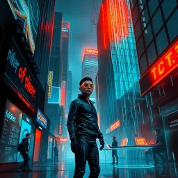 Data Heist: Codebreakers Rising - Text-based game