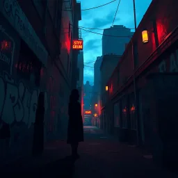 Whose Shadow Is It Anyway?