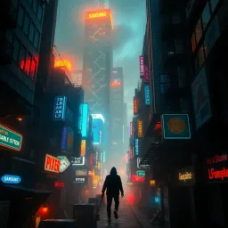 Analog Reboot - Text-based game