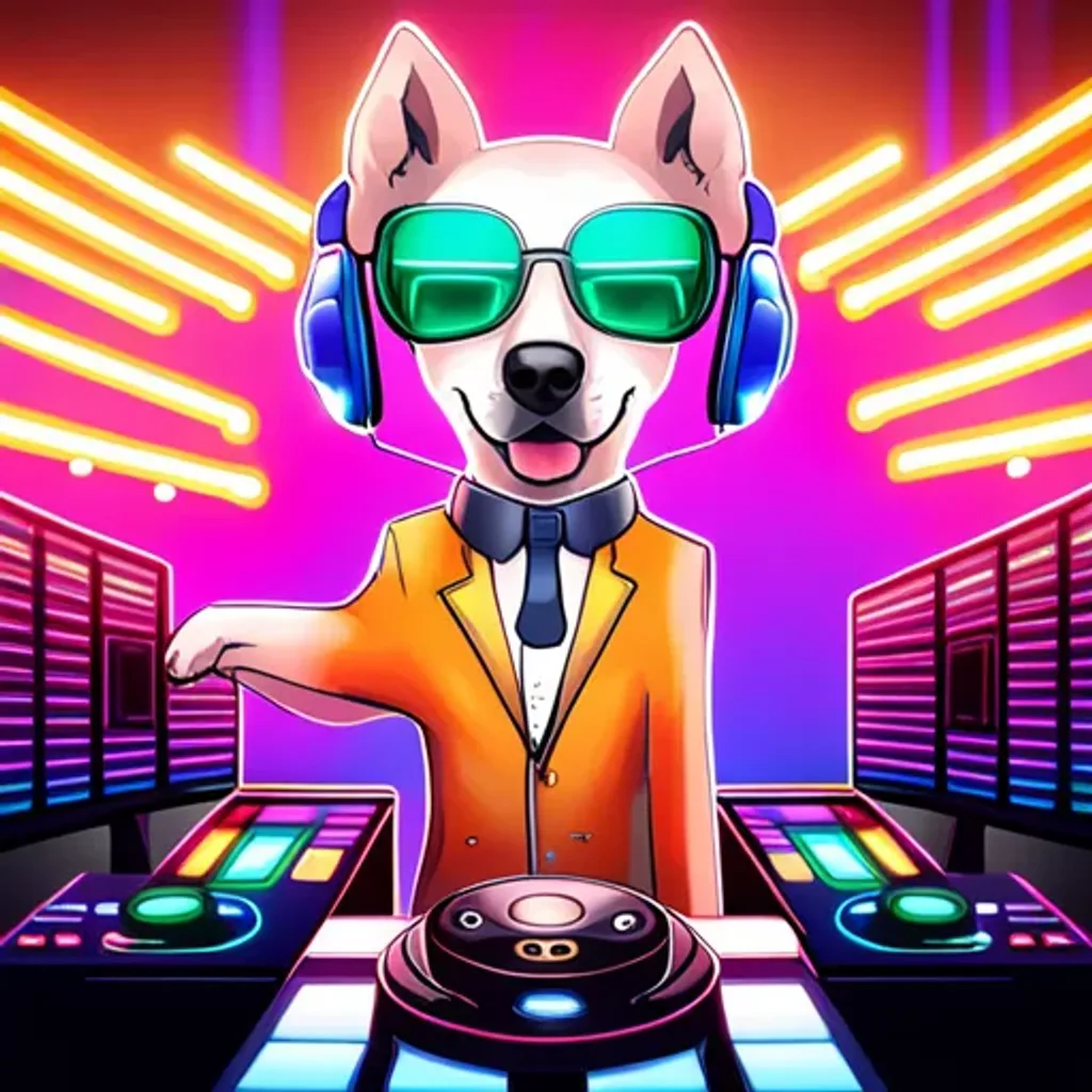 Bark Beats