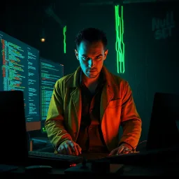 The Datalog Detective - Text-based game