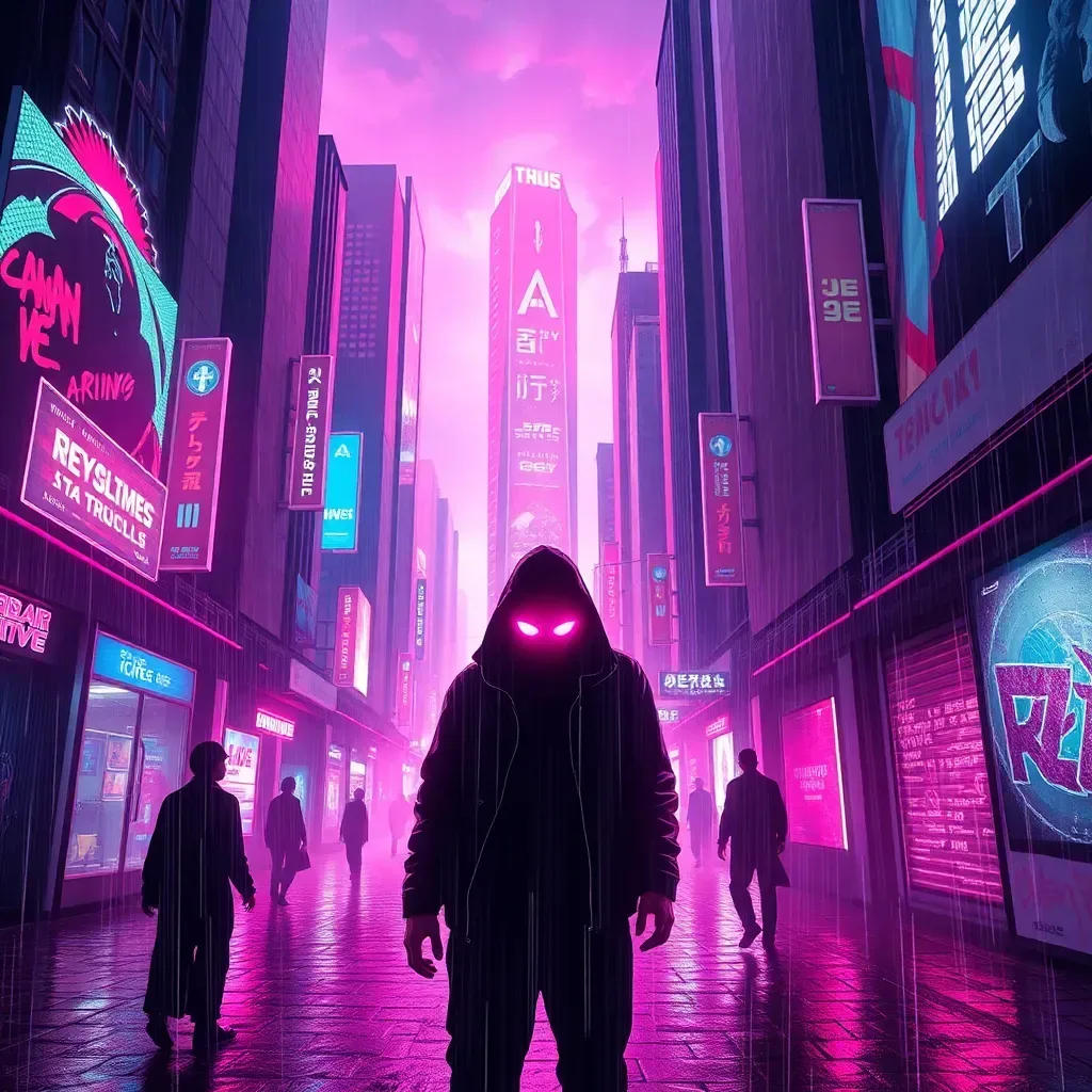 The Echo Protocol