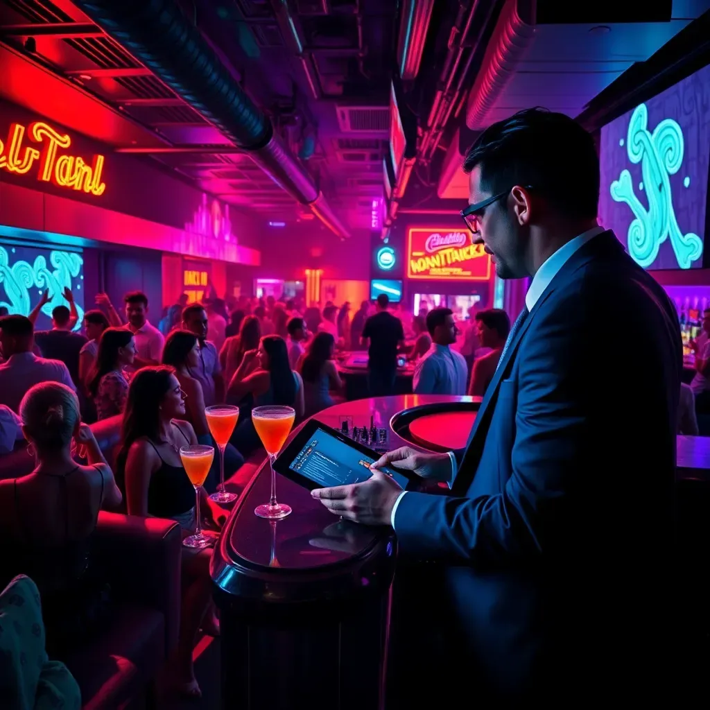 Club Wars