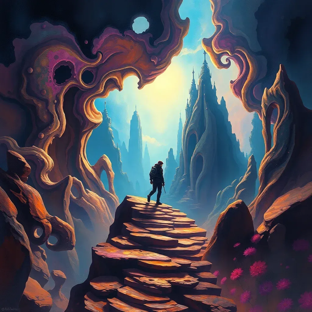 Dreamscape