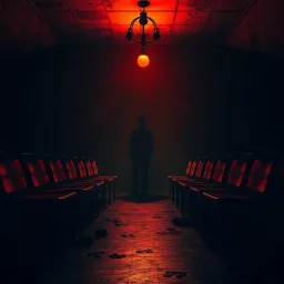 Whose Shadow Am I?