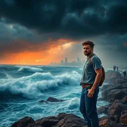 Storm of Change