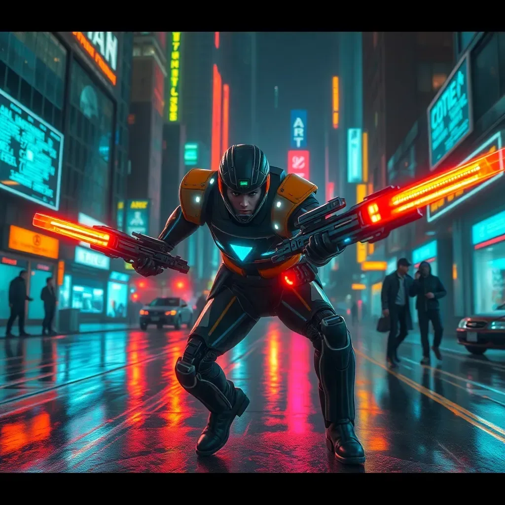 Byte Blitz