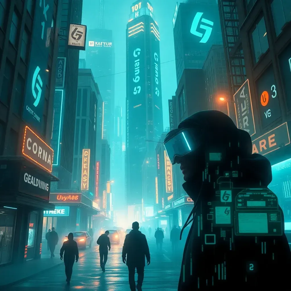 Mystic Protocol