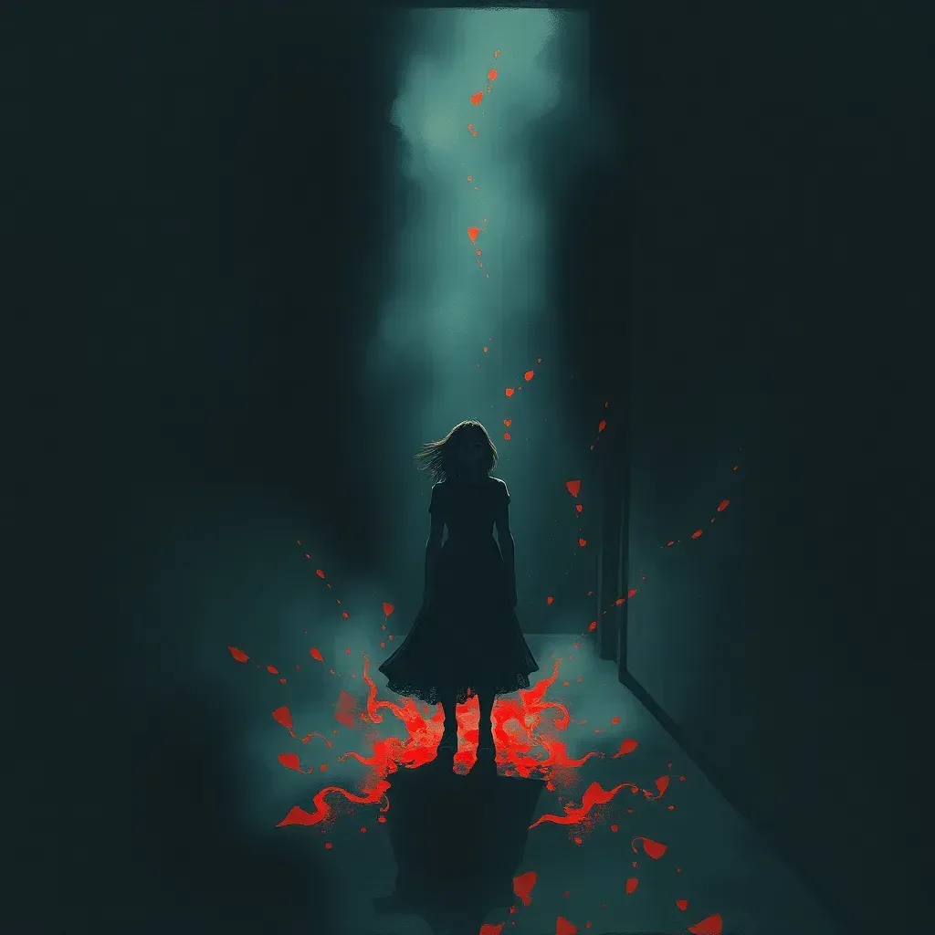 Whose Shadow is it Anyway?