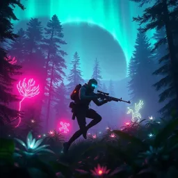 The Sound Hunter