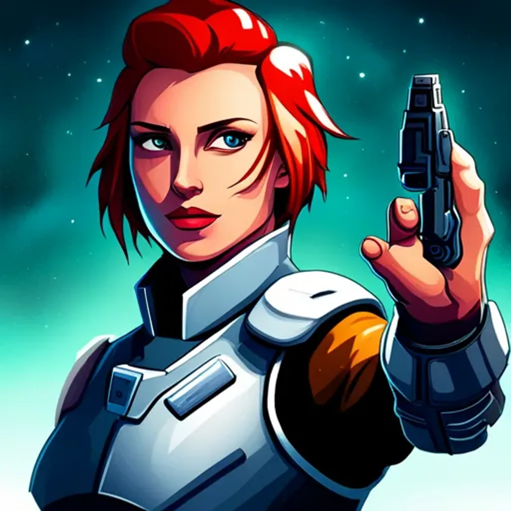 Galactic Bounty