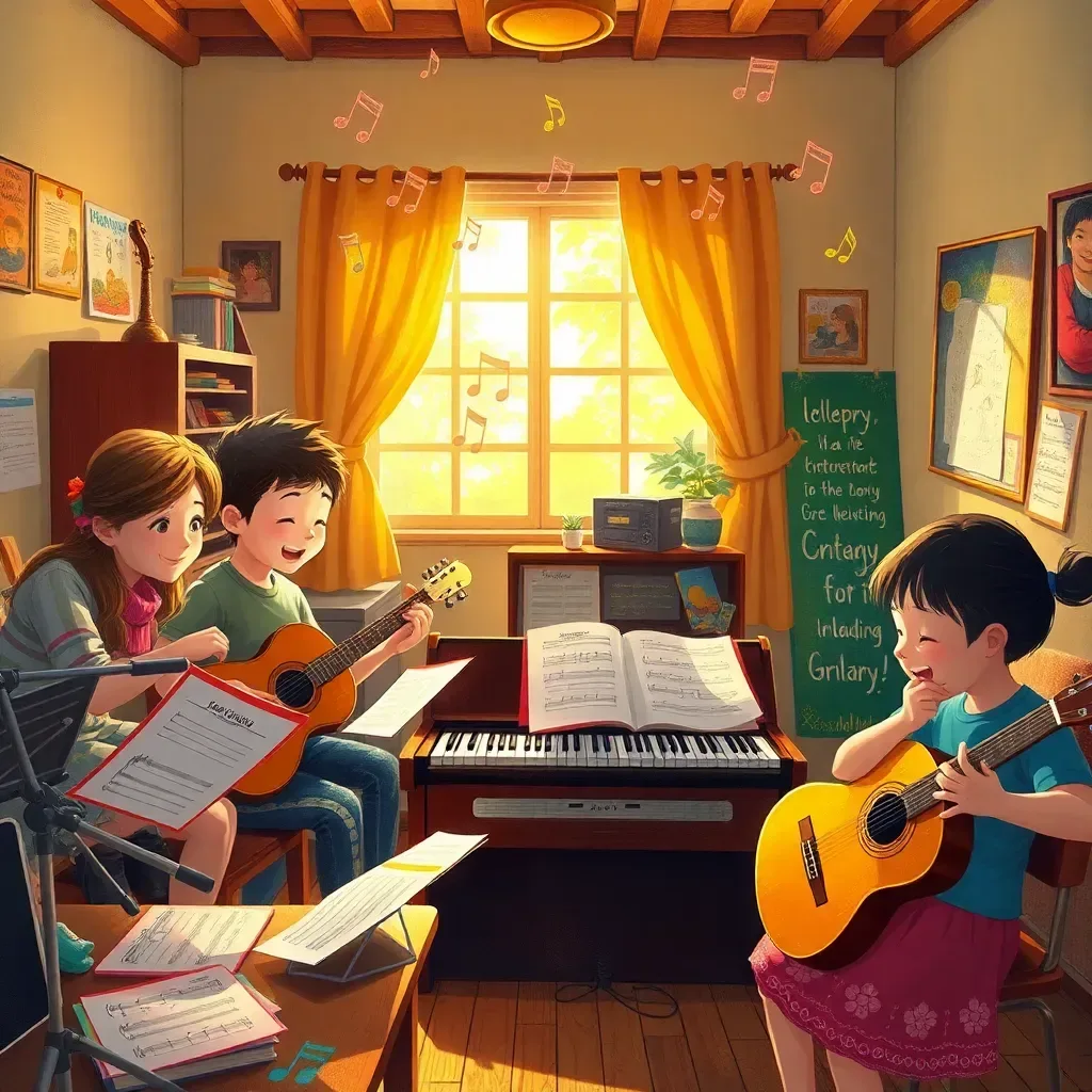 Harmonica Harmony