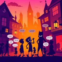 Whose Shadow Is It Anyway?